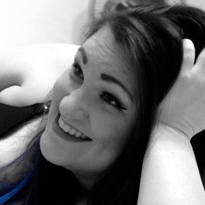 Meet your Posher, Vikki